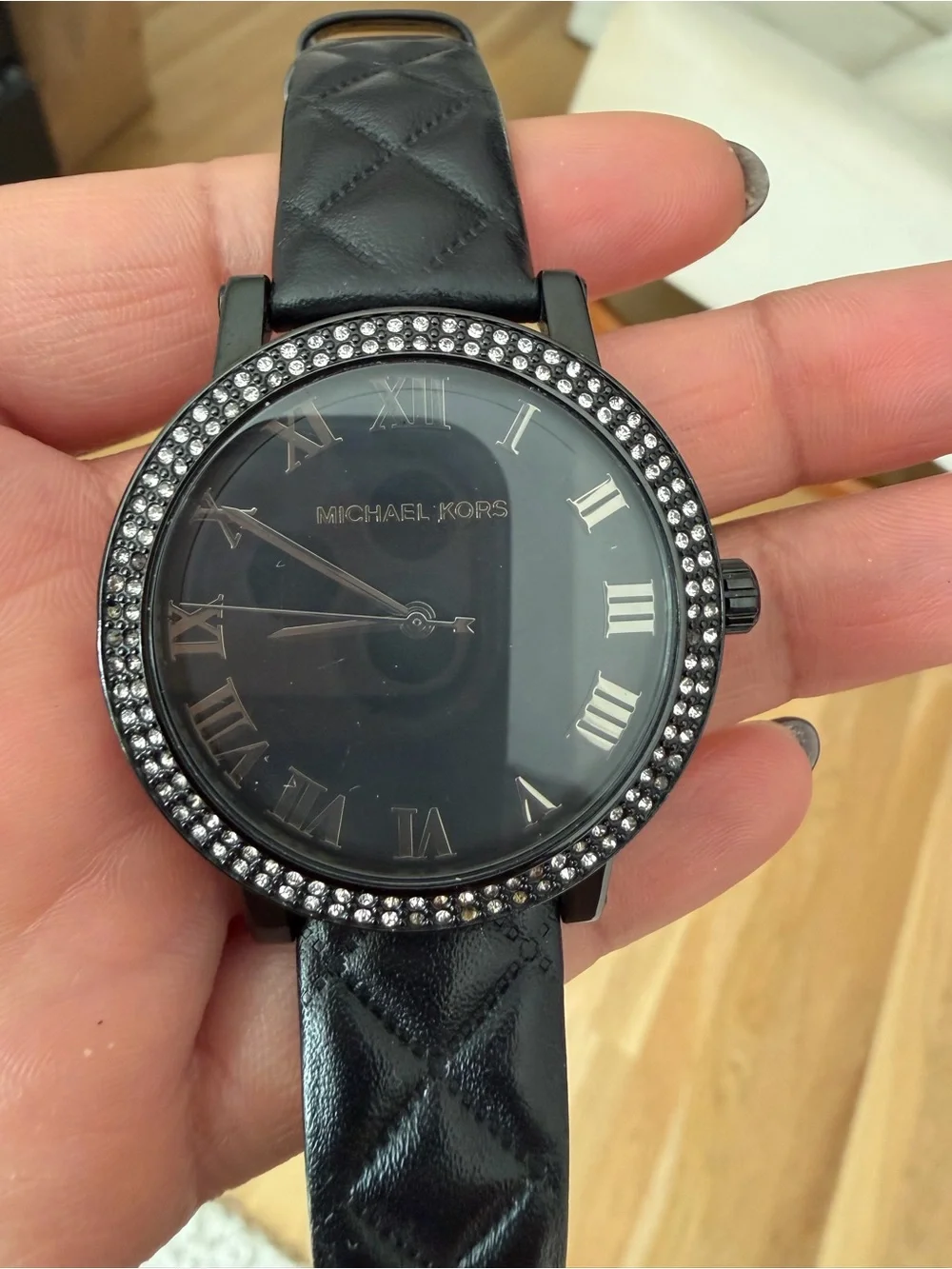 Michael Kors stylish michael